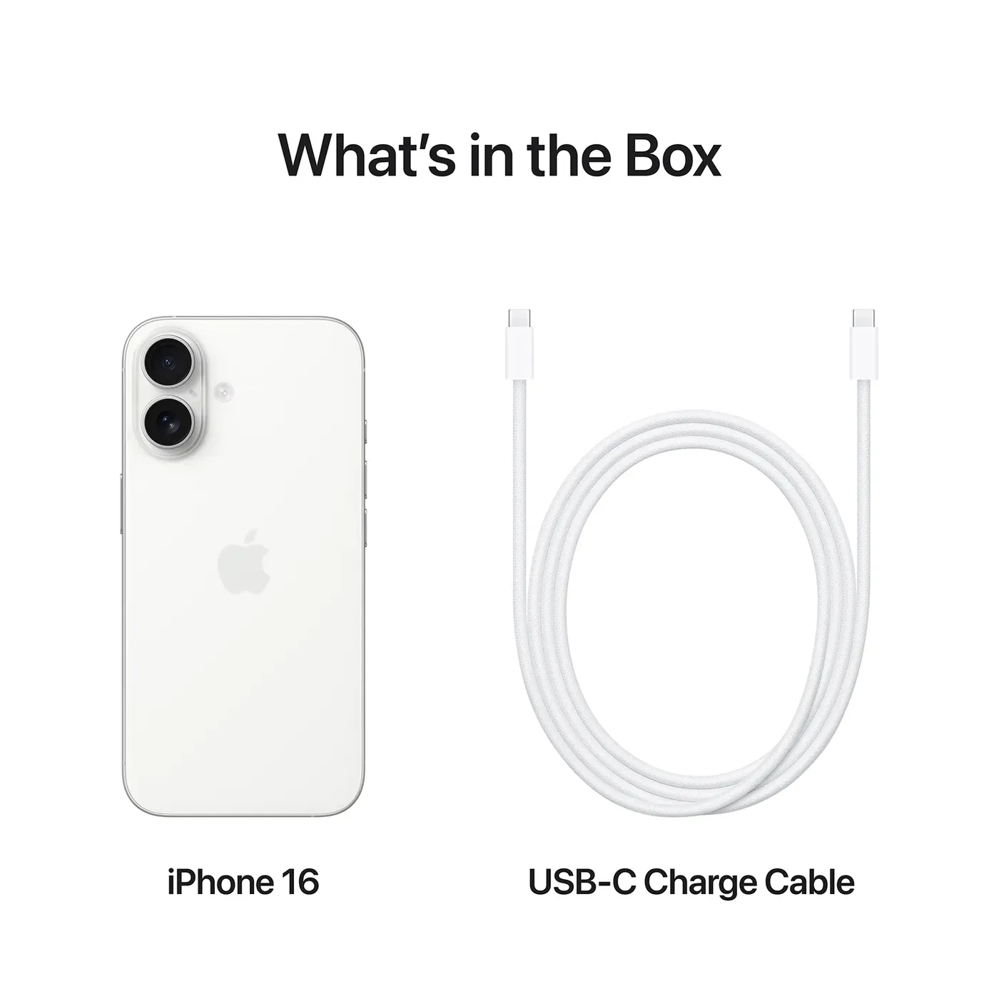 Apple iPhone 16 (128 GB) - Image 12