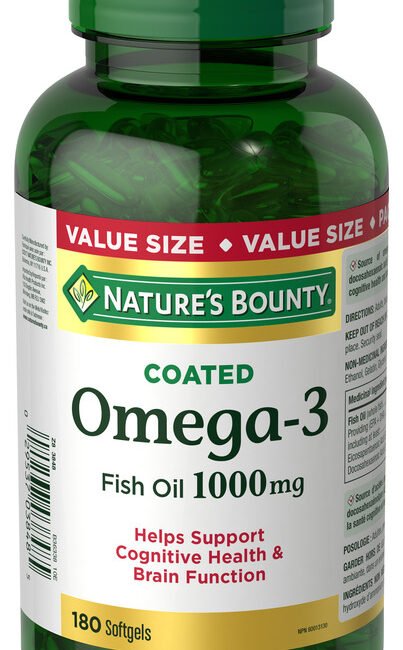 Fish Oil