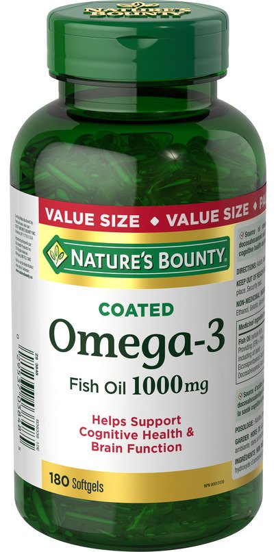 Fish Oil