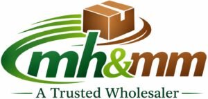 mh and mm llc brand logo