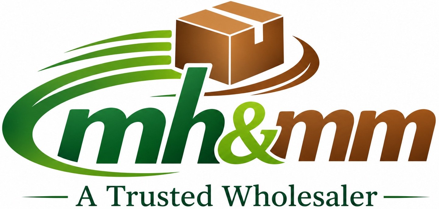 mh and mm llc brand logo